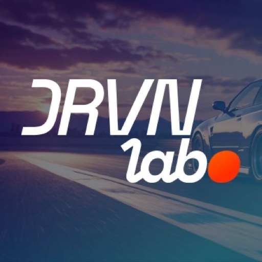 DRVN logo