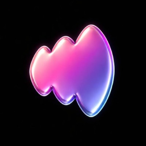 VOICE (opinion arc) logo