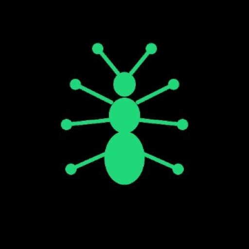 AntSeed logo