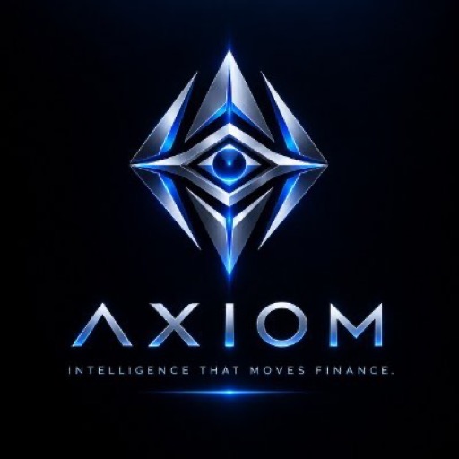 AXIOM logo