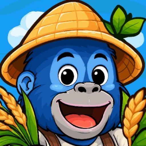 RRF Village logo