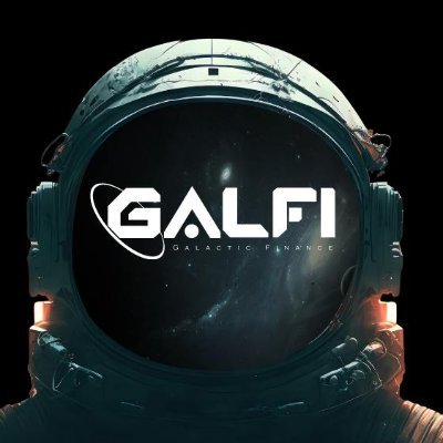 GalFi logo
