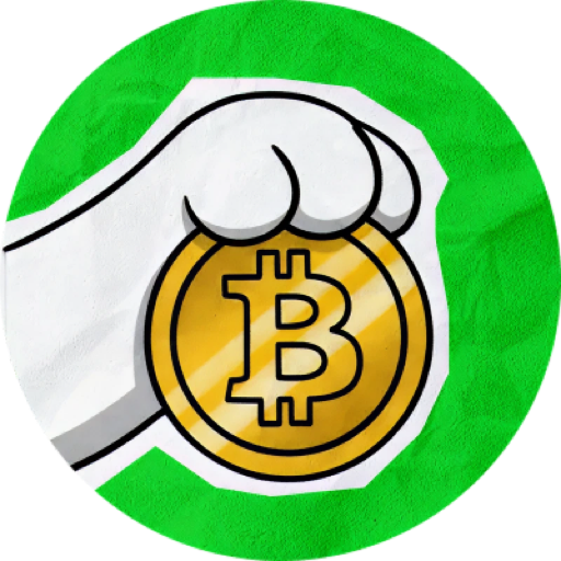 HODL FM logo