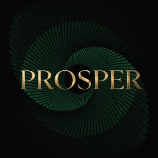 Prosper logo