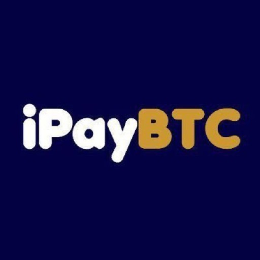iPayBTC logo