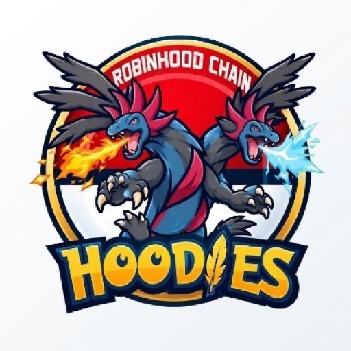 Hoodies Game logo