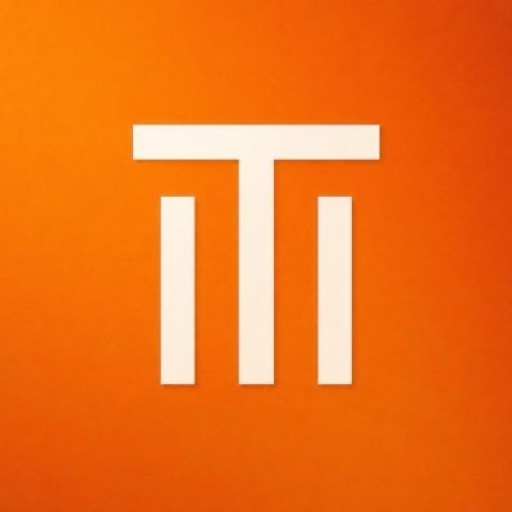 TipRun logo