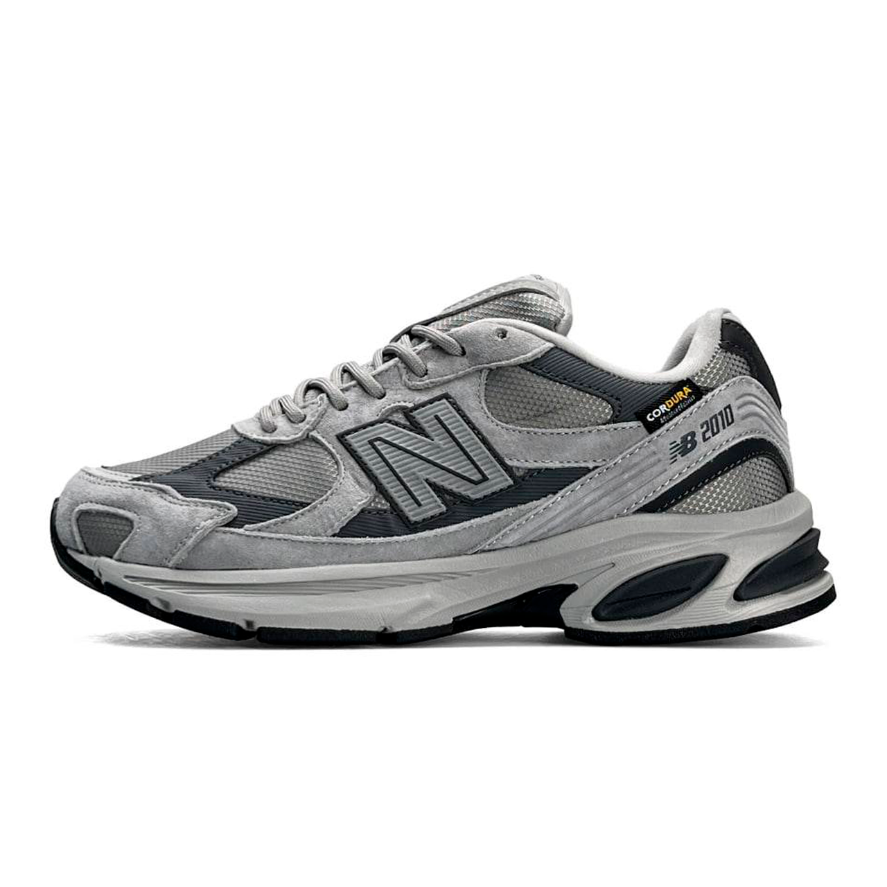 New Balance 2010