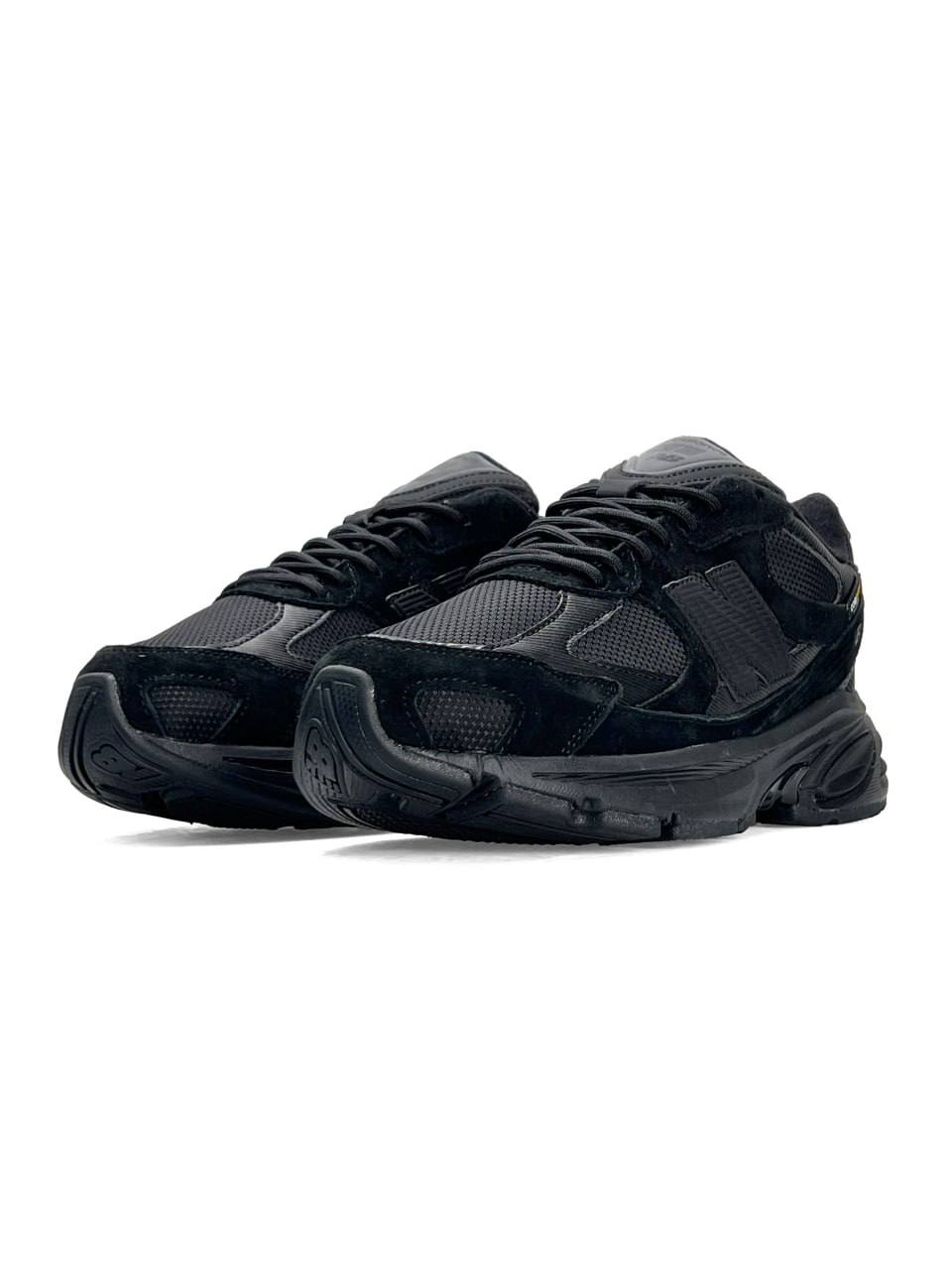 New Balance 2010 GTX All Black - view 6