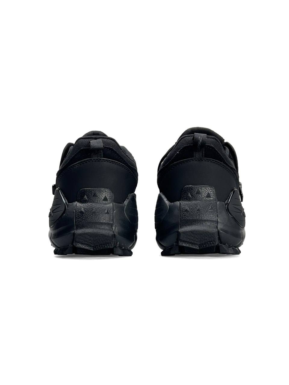 Reebok Zig Kinetica 2.5 Edge x Spyder All Black - view 7