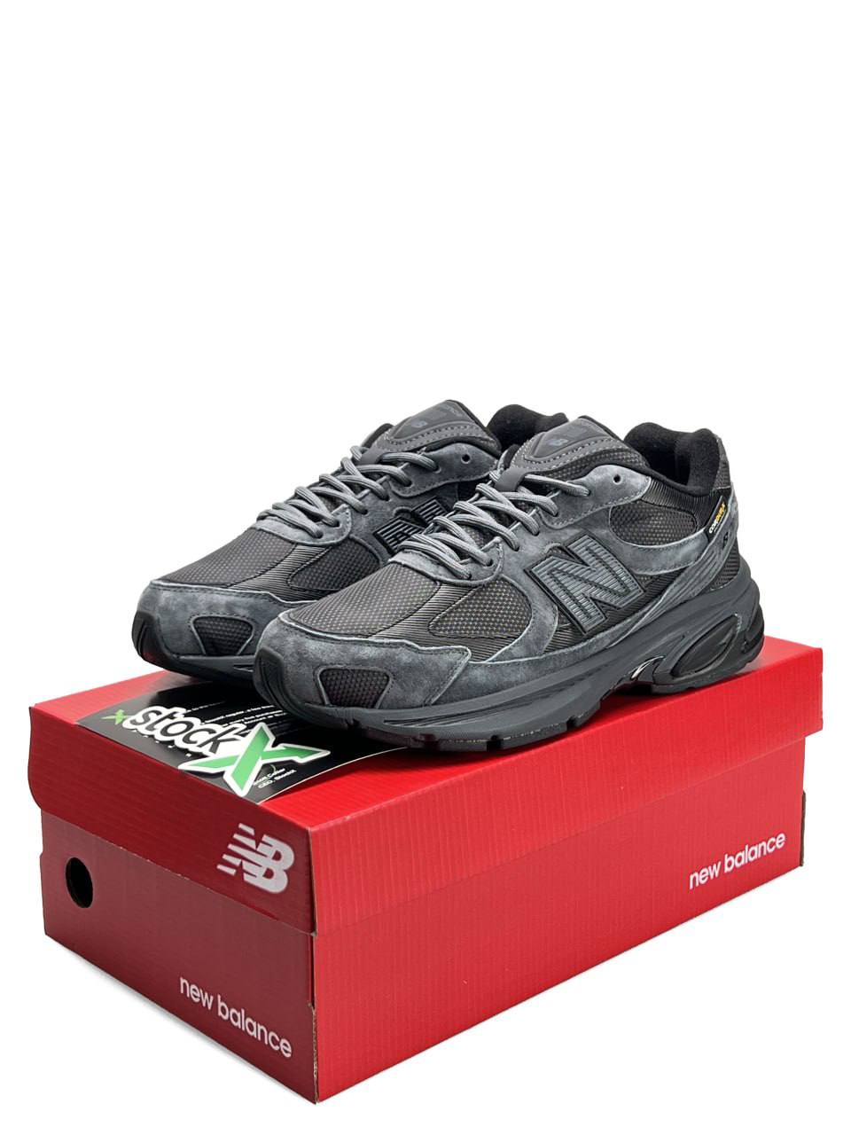 New Balance 2010 GTX Dark Grey - view 3