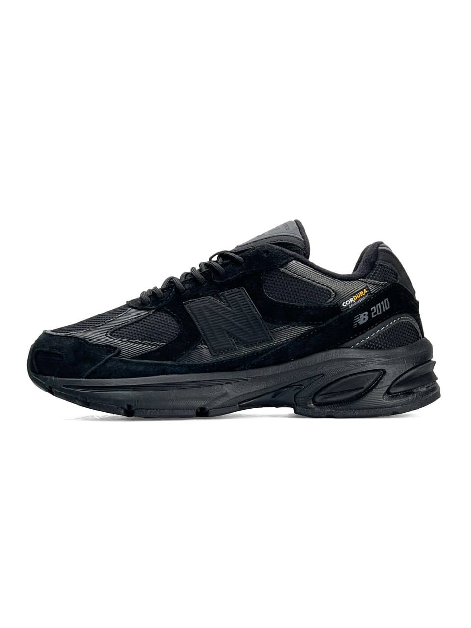 New Balance 2010 GTX All Black - view 10