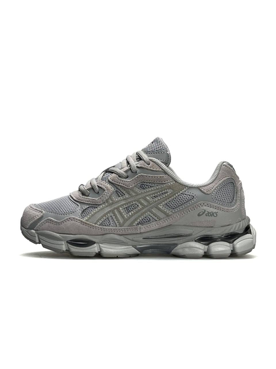 Asics Gel-NYC Grey - view 10