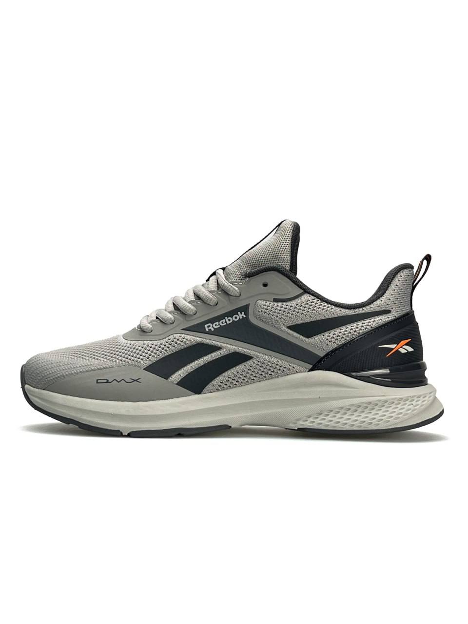Reebok Nano X3 Grey Black Orange - view 10