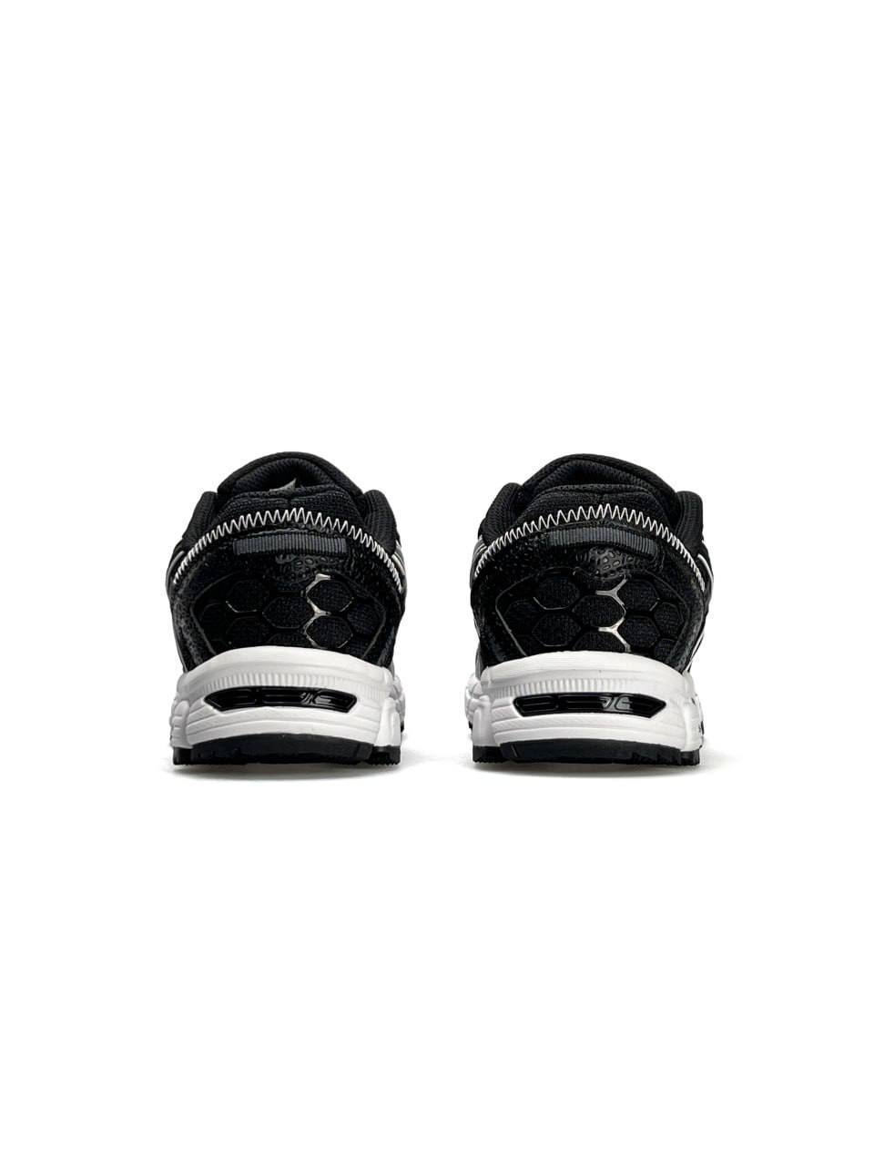 Asics Gel-Kahana S Black White - view 7