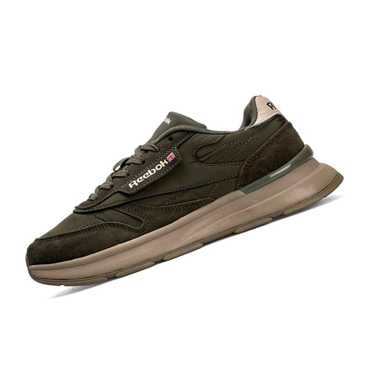 Reebok Classic Khaki Beige