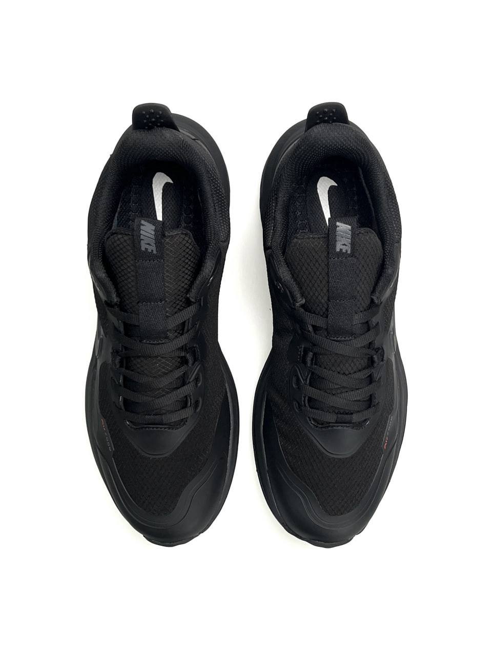 Nike React Miller GTX All Black - view 4