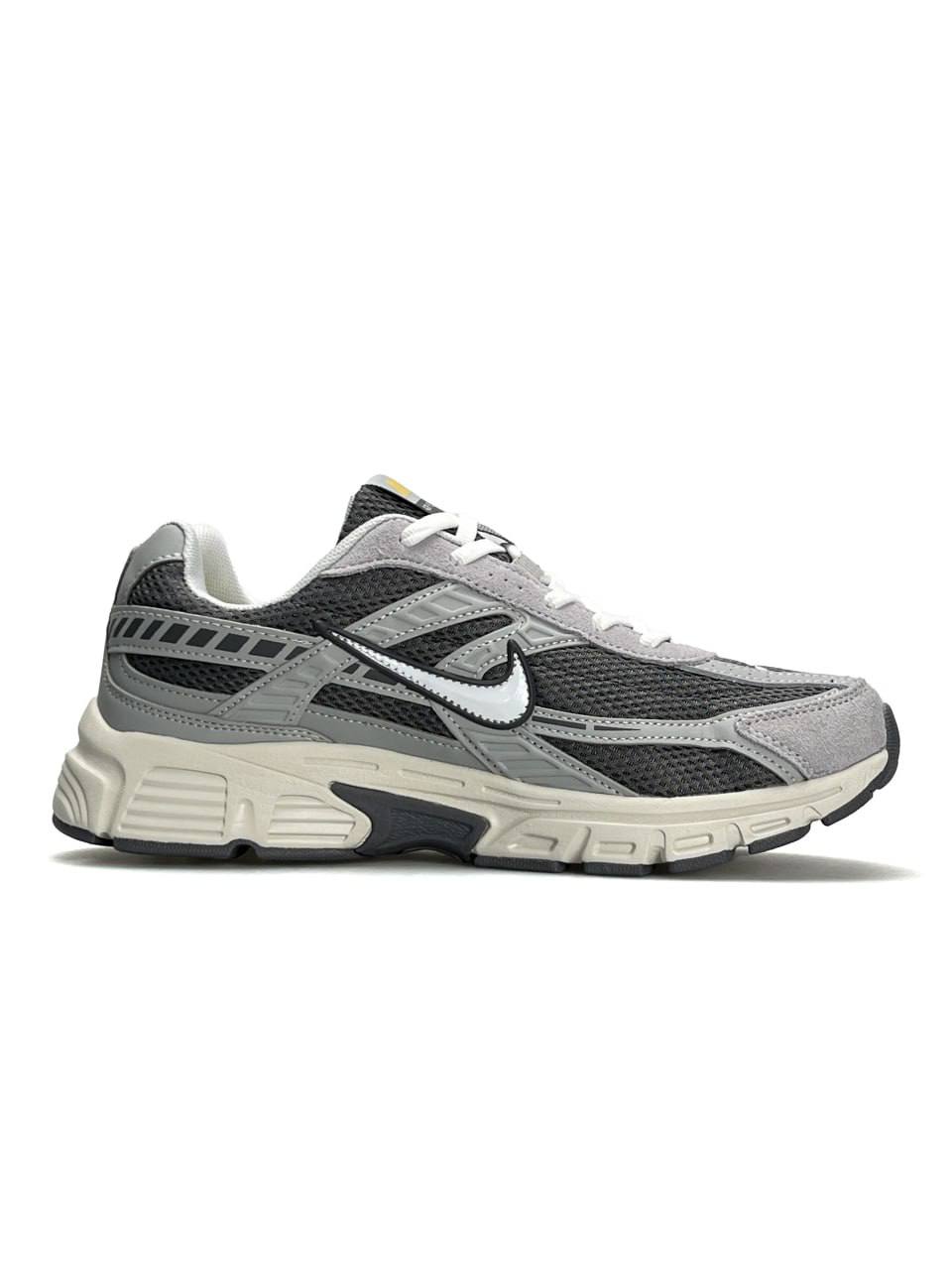 Nike Initiator Grey - view 8