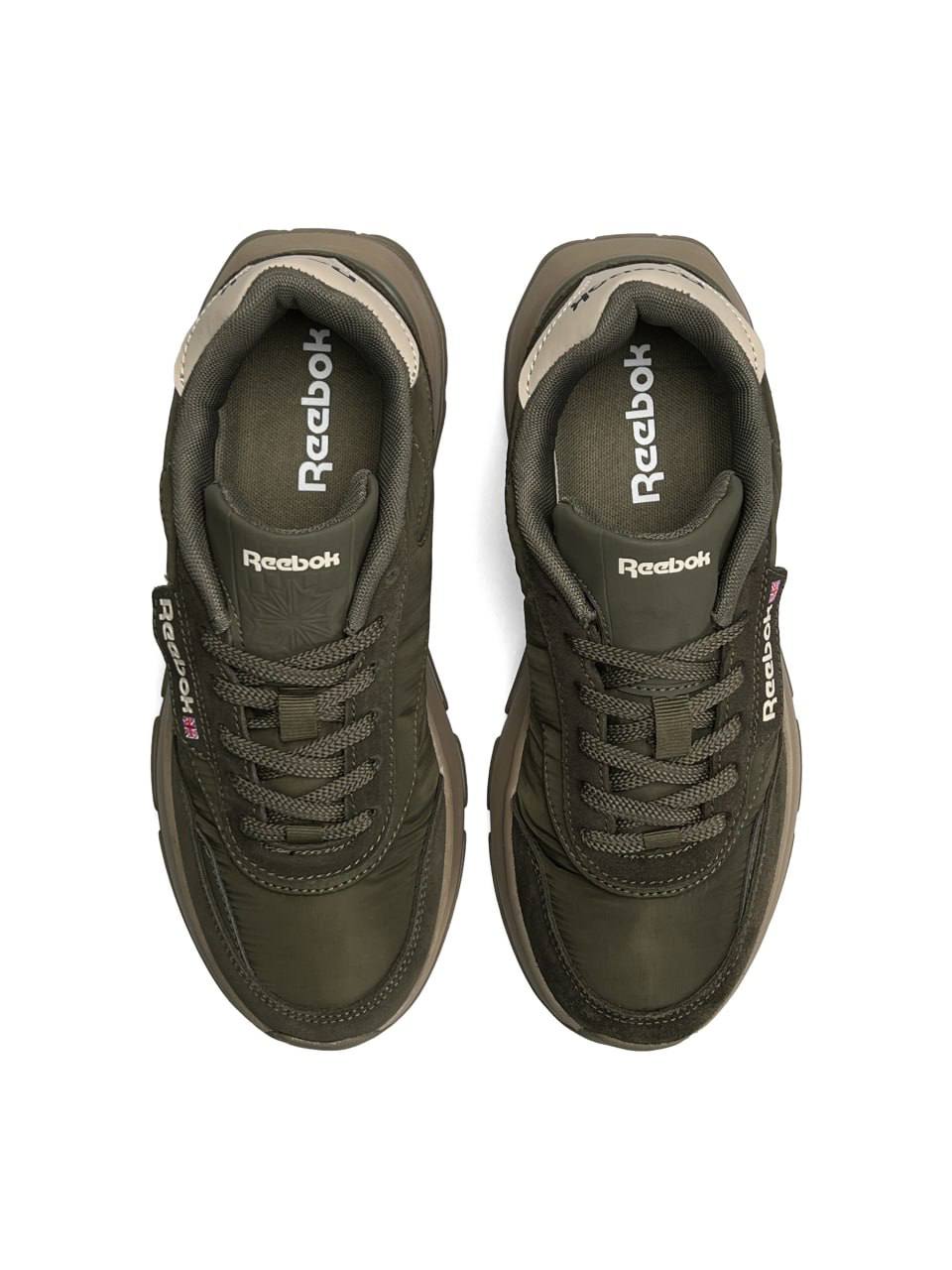 Reebok Classic Khaki Beige - view 4