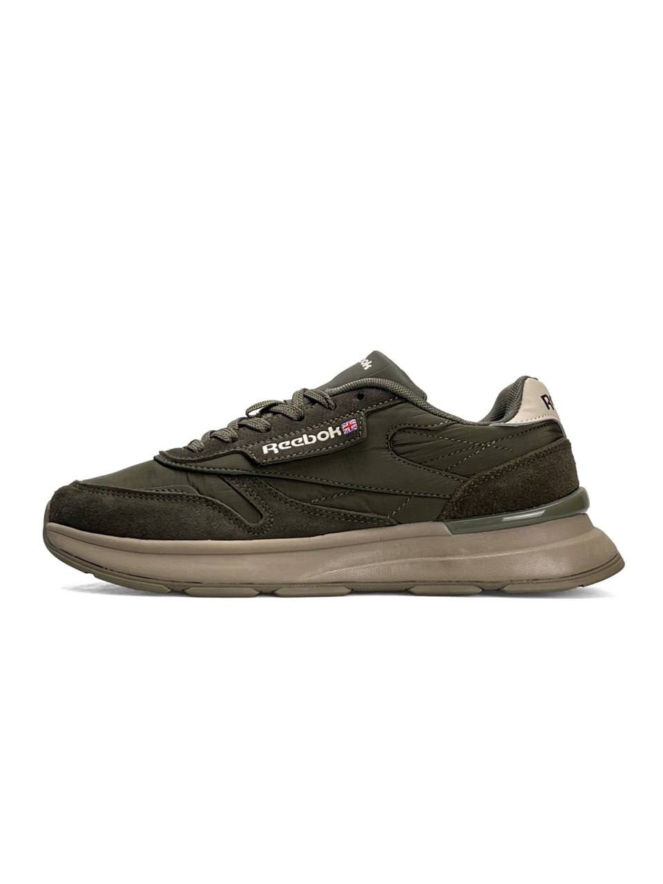 Reebok Classic Khaki Beige - view 10