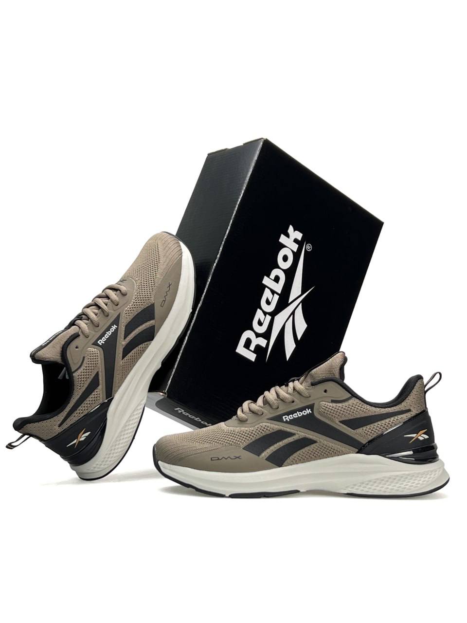 Reebok Nano X3 Coyote Brown - view 2