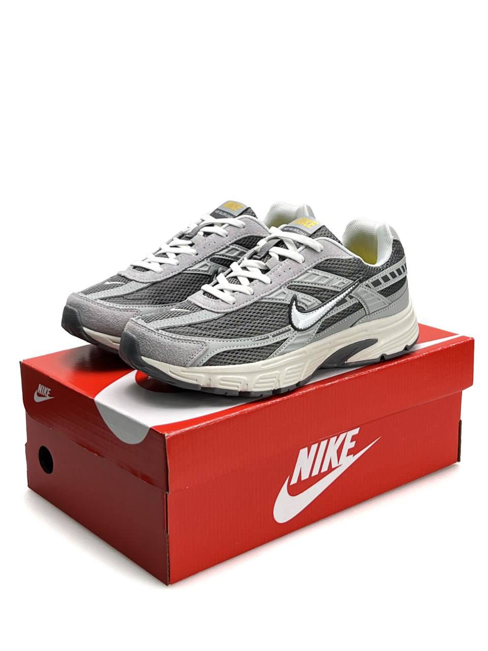 Nike Initiator Grey - view 3