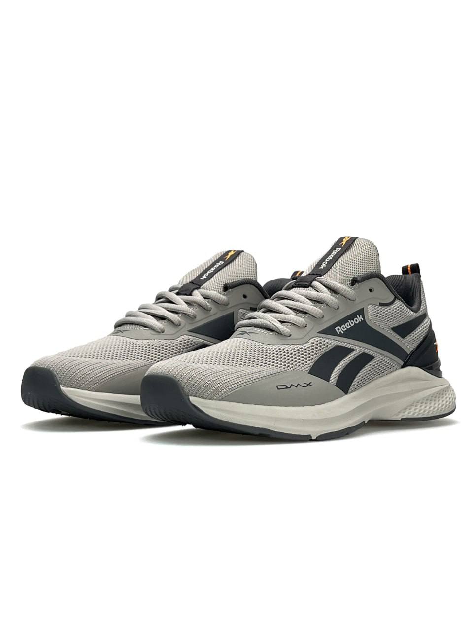 Reebok Nano X3 Grey Black Orange - view 6