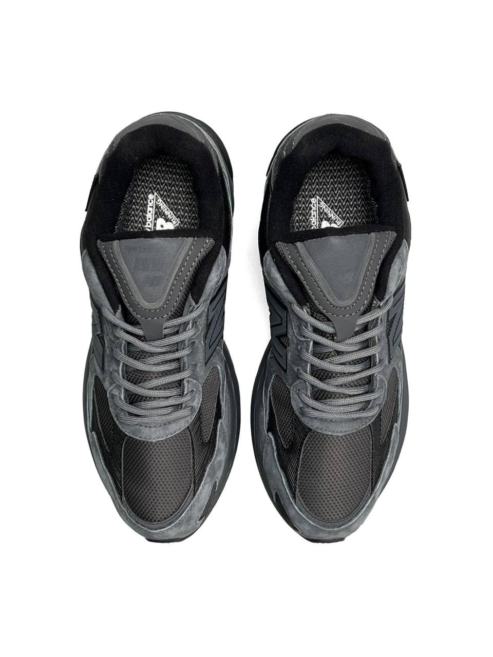 New Balance 2010 GTX Dark Grey - view 4