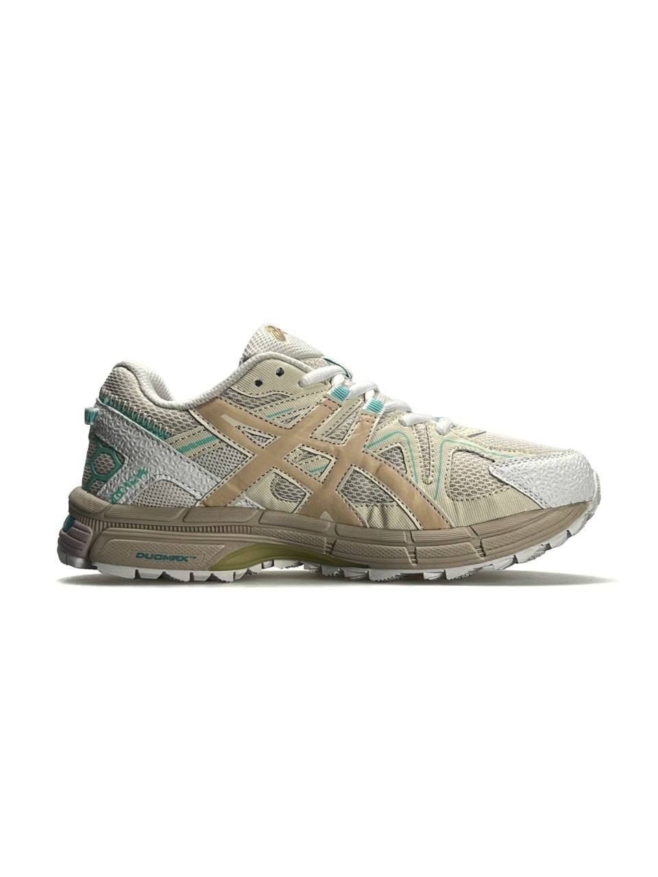 Asics Gel-Kahana 8 S Beige Pink Mint - view 8