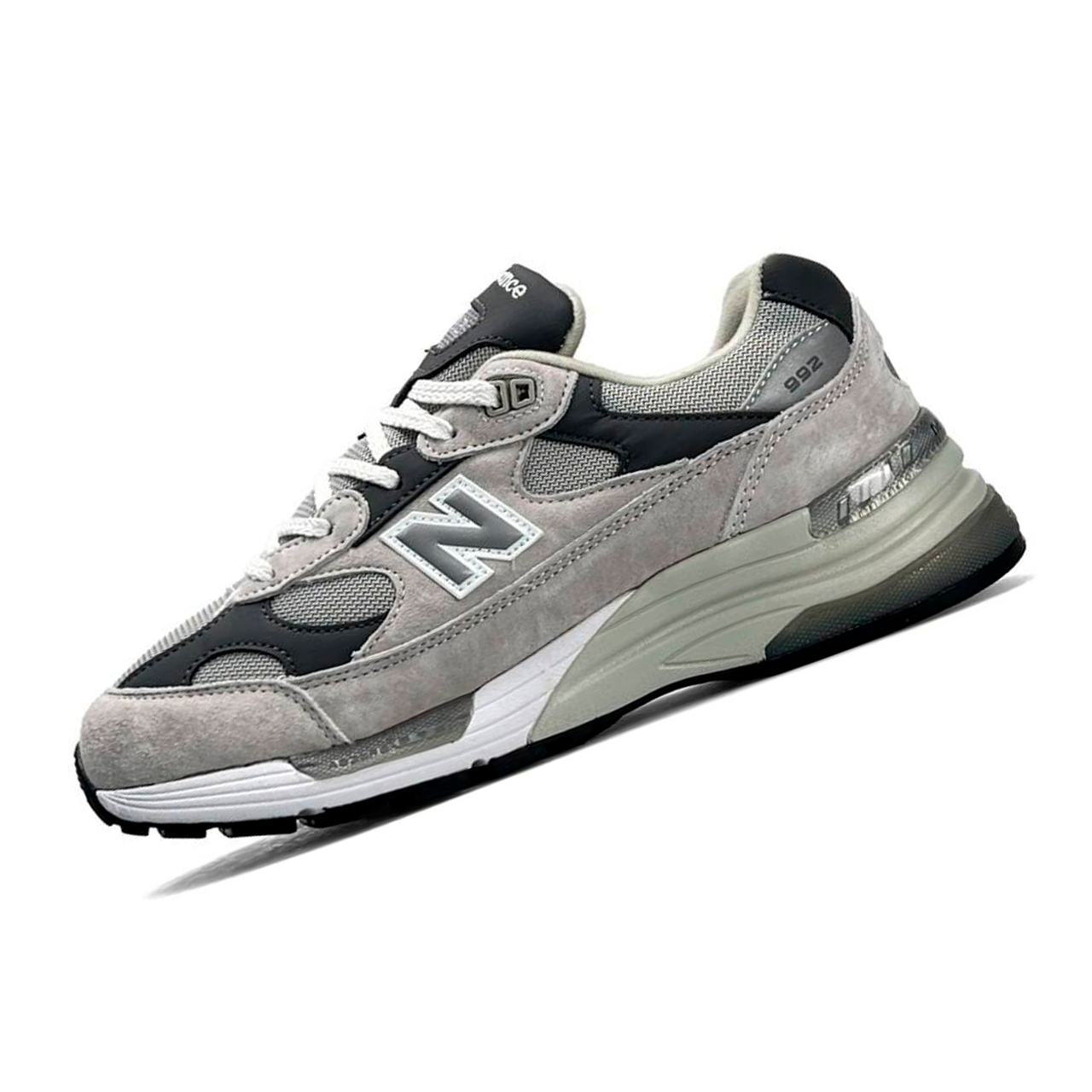 New Balance 992 Grey