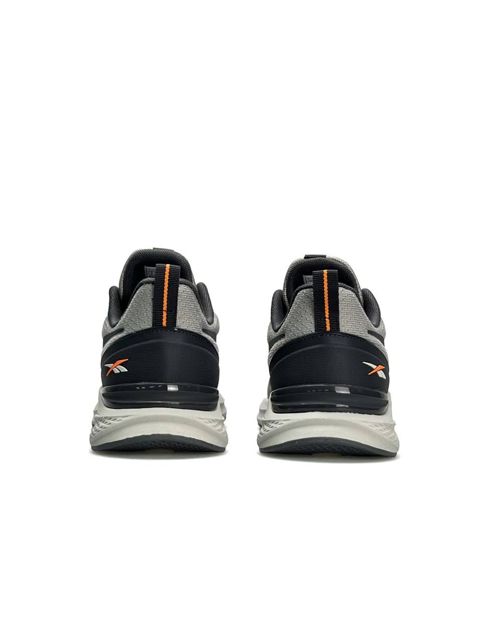 Reebok Nano X3 Grey Black Orange - view 7