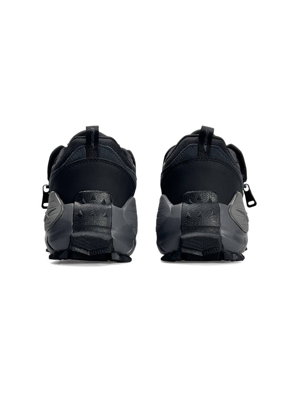 Reebok Zig Kinetica 2.5 Edge x Spyder Grey - view 7