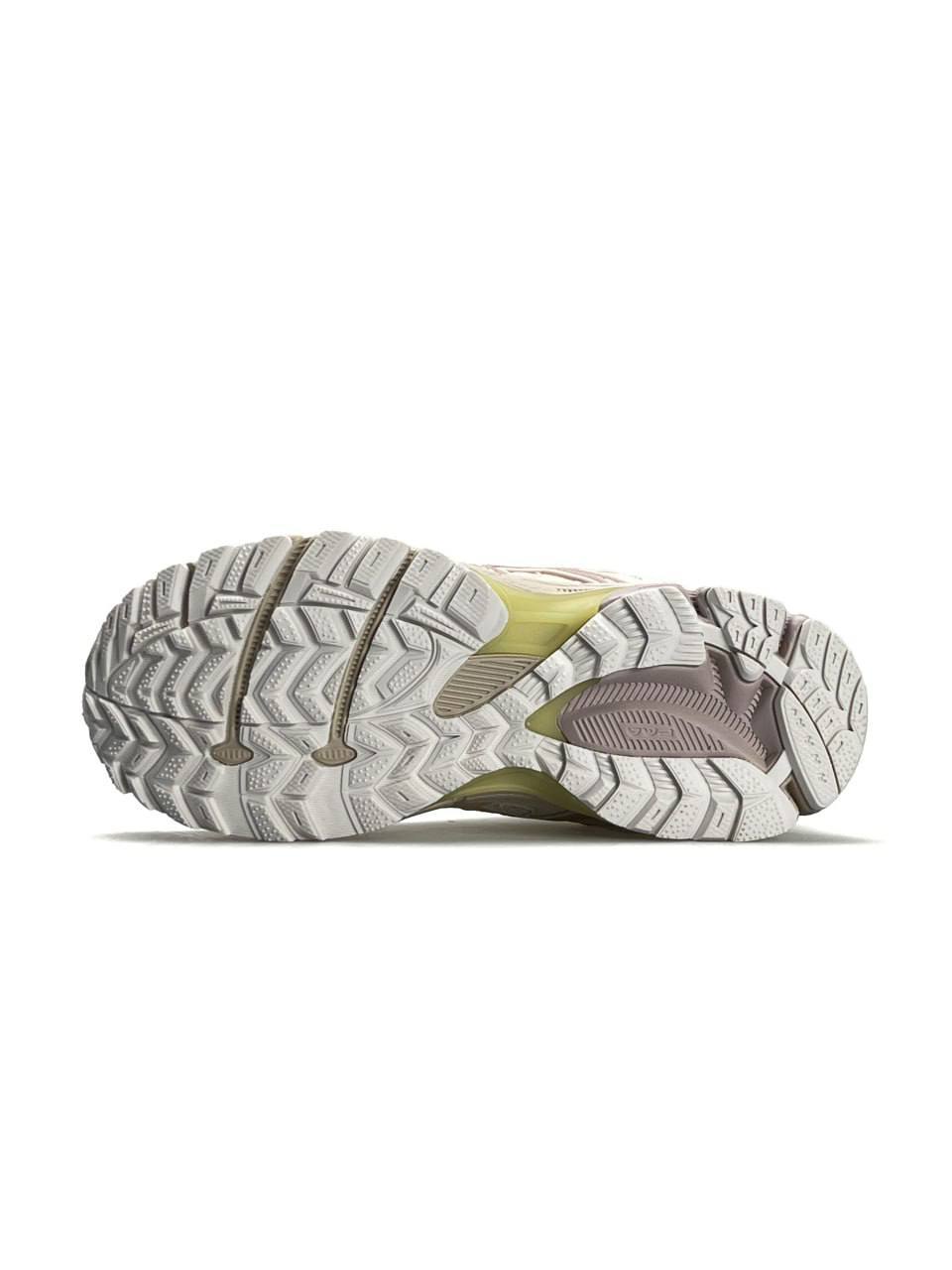 Asics Gel-Kahana 8 S Beige Pink Mint - view 9