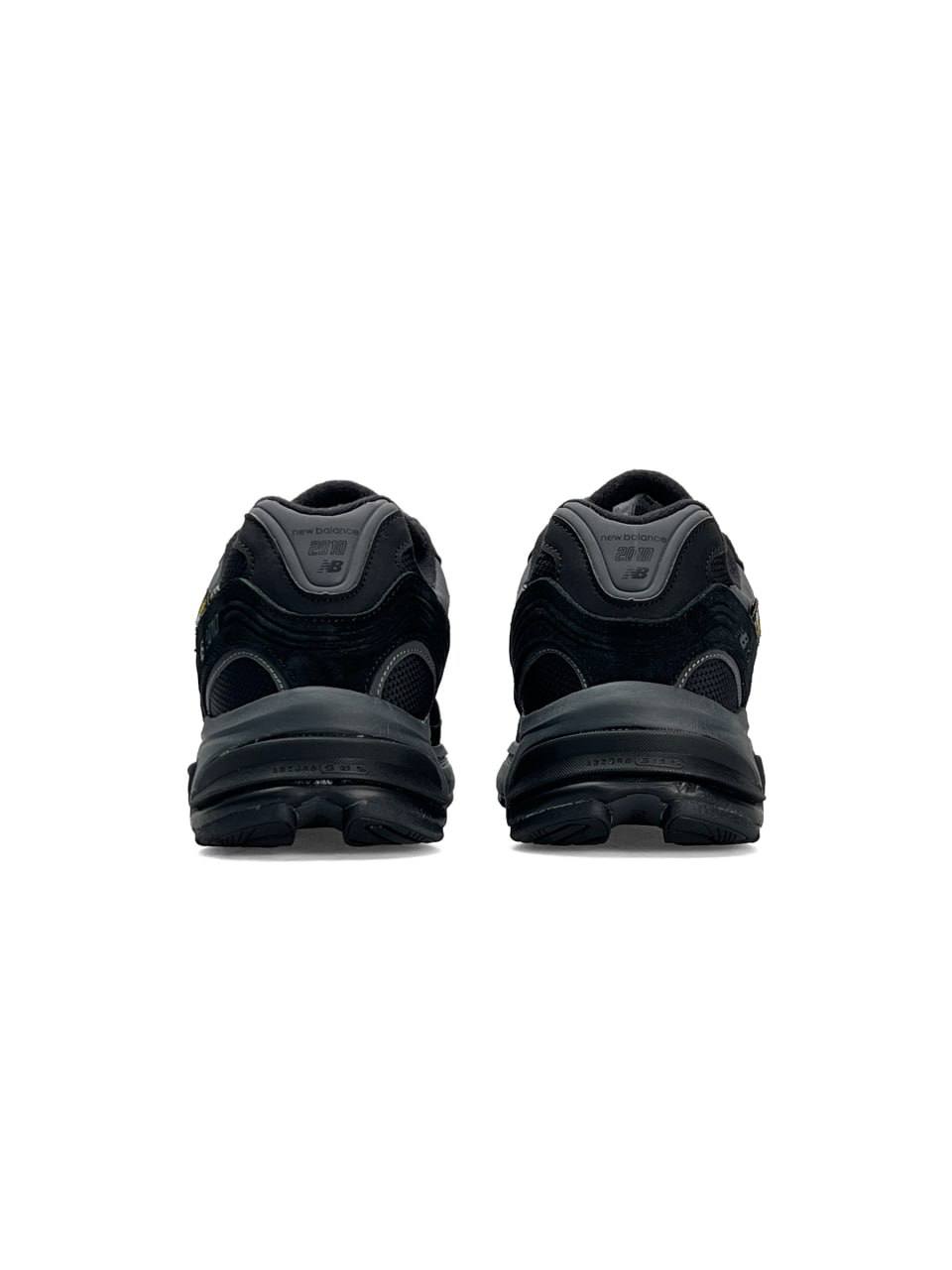 New Balance 2010 GTX Black Grey - view 7