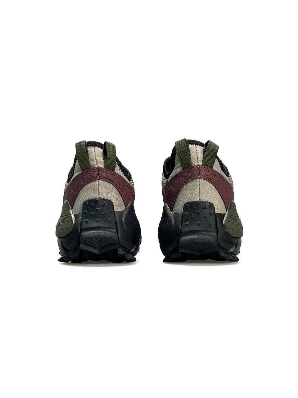 Reebok Zig Kinetica 2.5 Edge GTX Beige Khaki - view 7