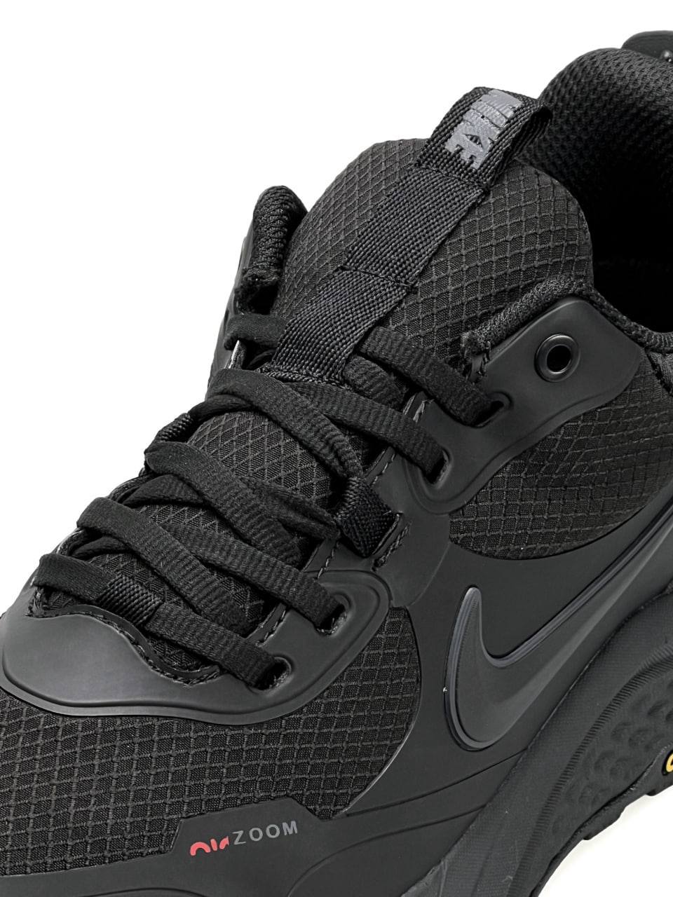 Nike React Miller GTX All Black - view 5