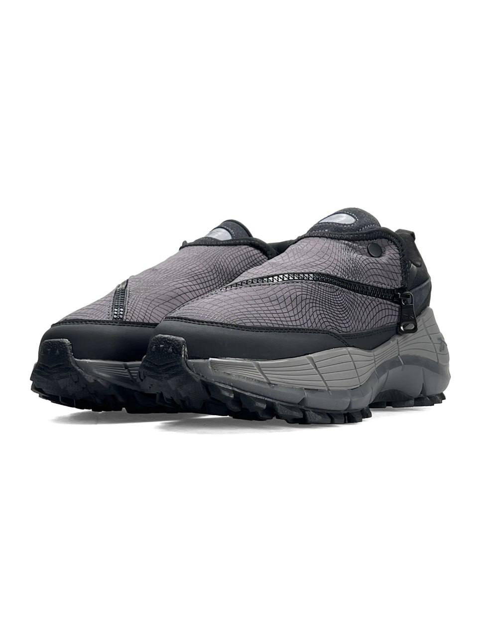 Reebok Zig Kinetica 2.5 Edge x Spyder Grey - view 6