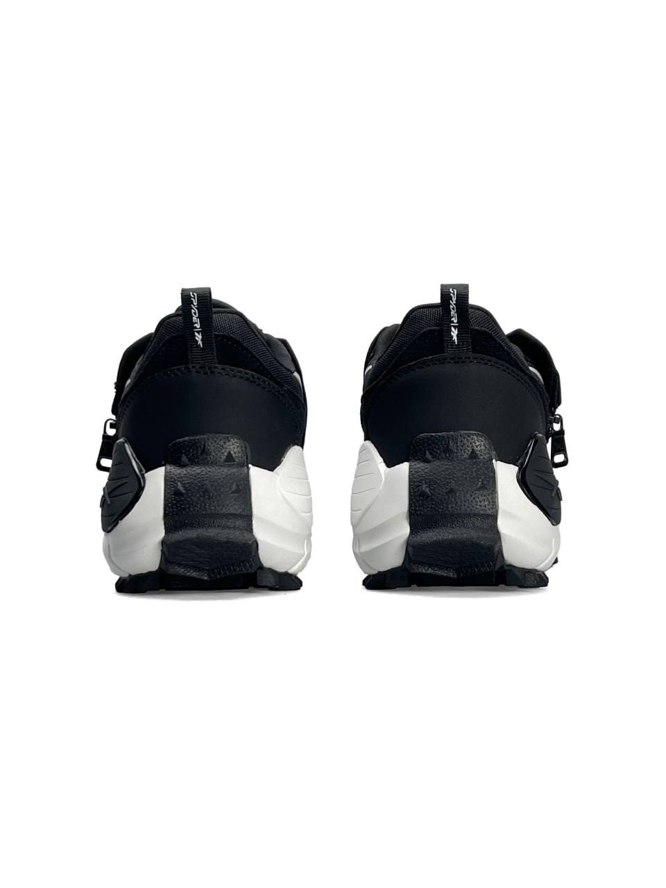 Reebok Zig Kinetica 2.5 Edge x Spyder Black White - view 7