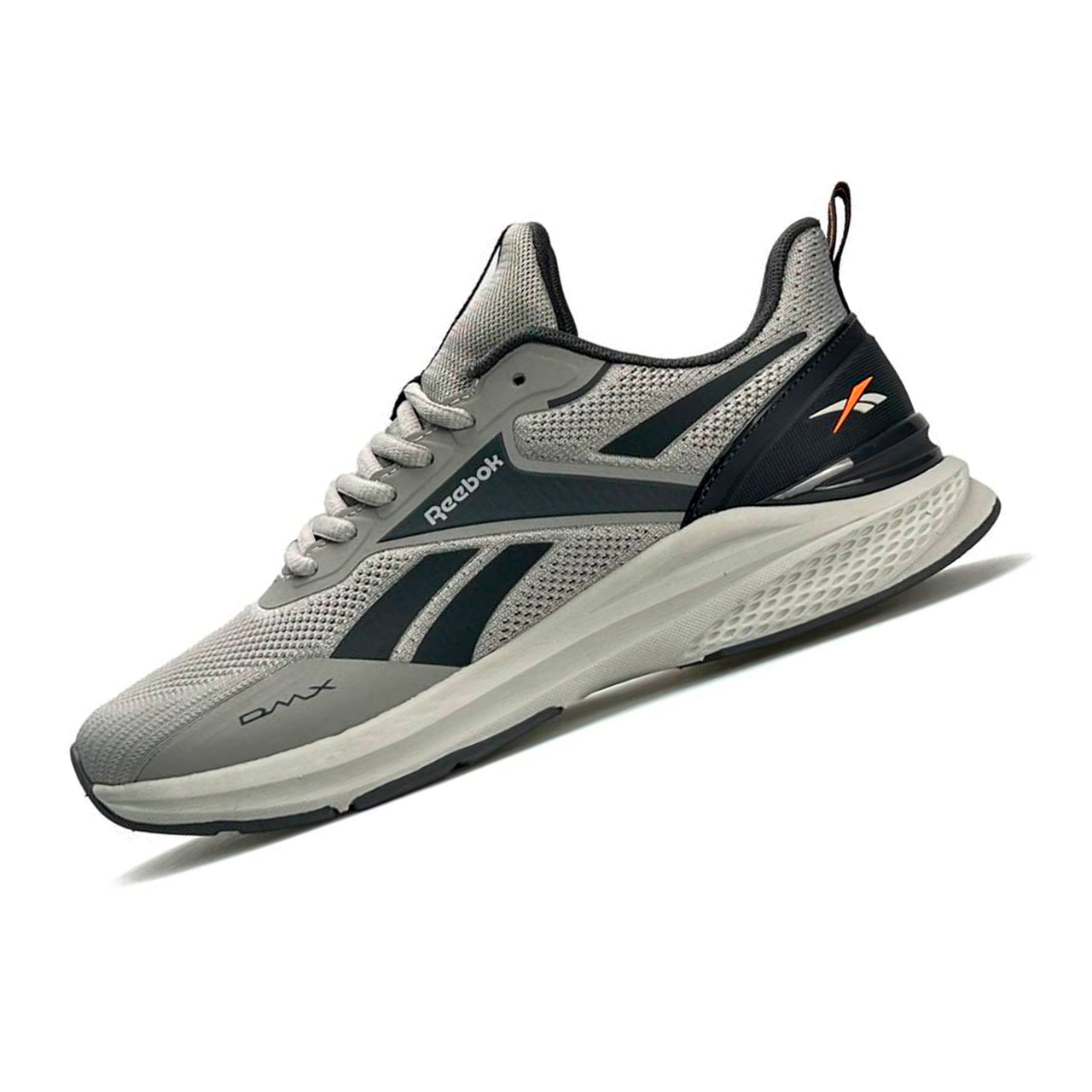 Reebok Nano X3 Grey Black Orange
