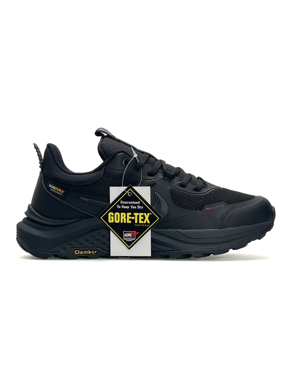 Nike React Miller GTX All Black - view 8