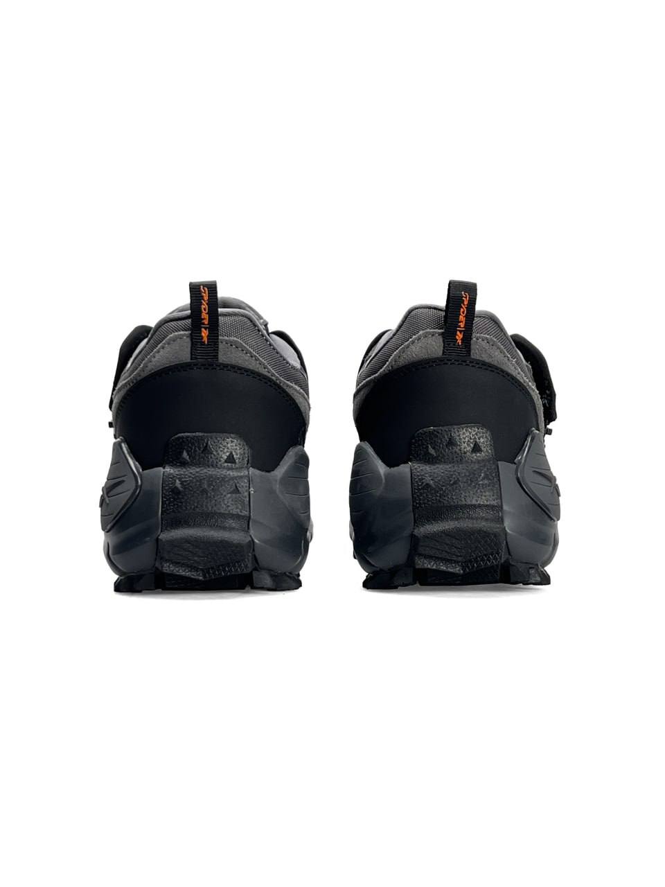 Reebok Zig Kinetica 2.5 Edge x Spyder Grey Black - view 7