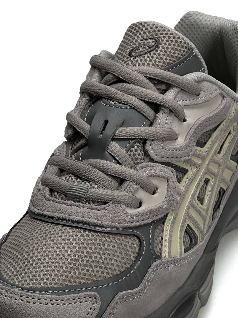 Asics Gel-NYC Grey Beige - view 5