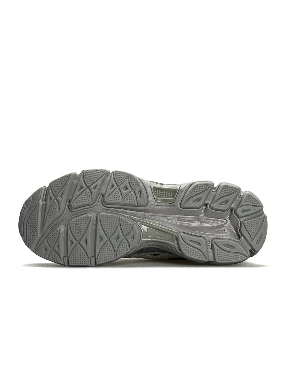 Asics Gel-NYC Grey Beige - view 9