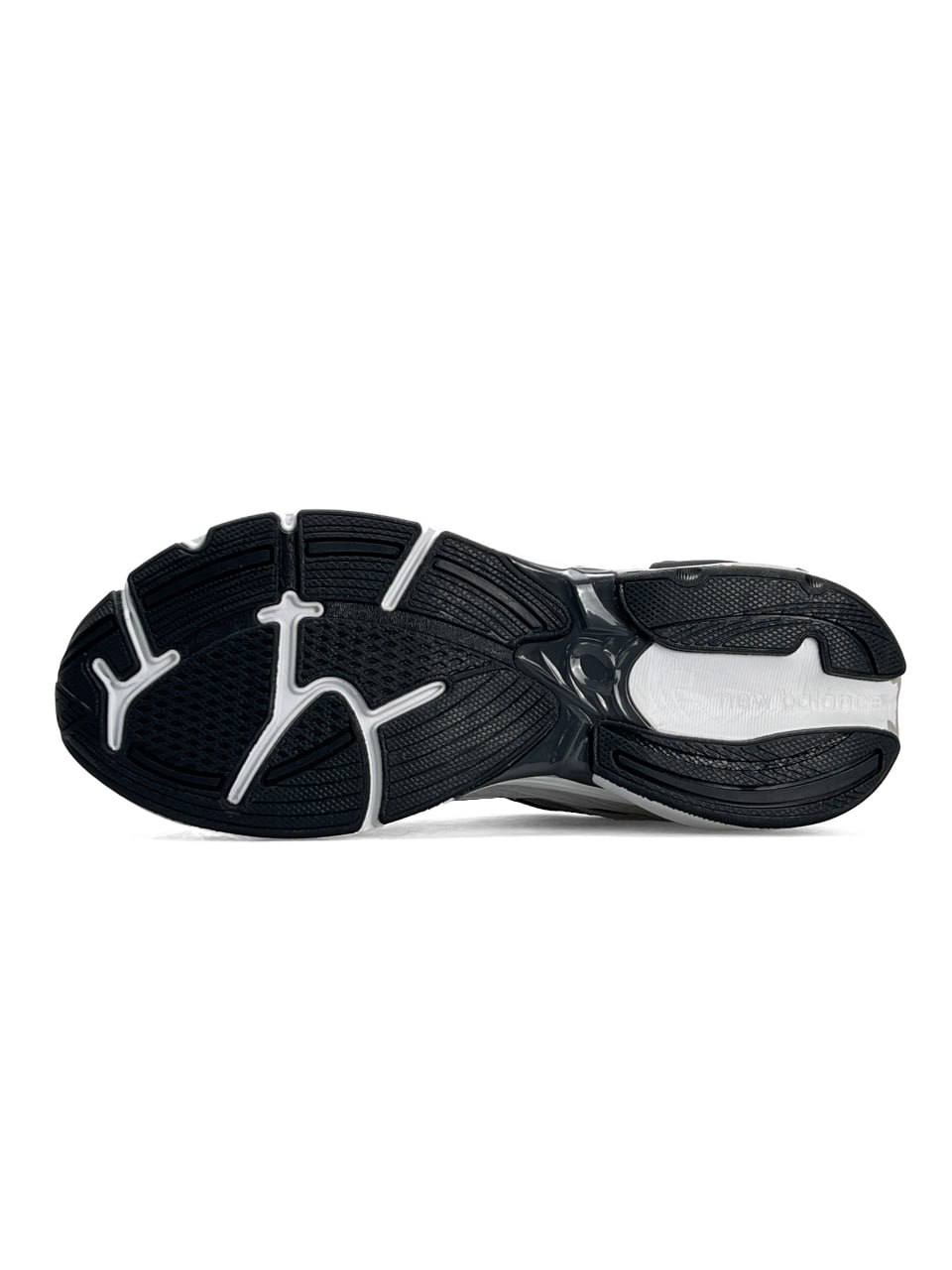 New Balance 2010 GTX Grey White - view 9