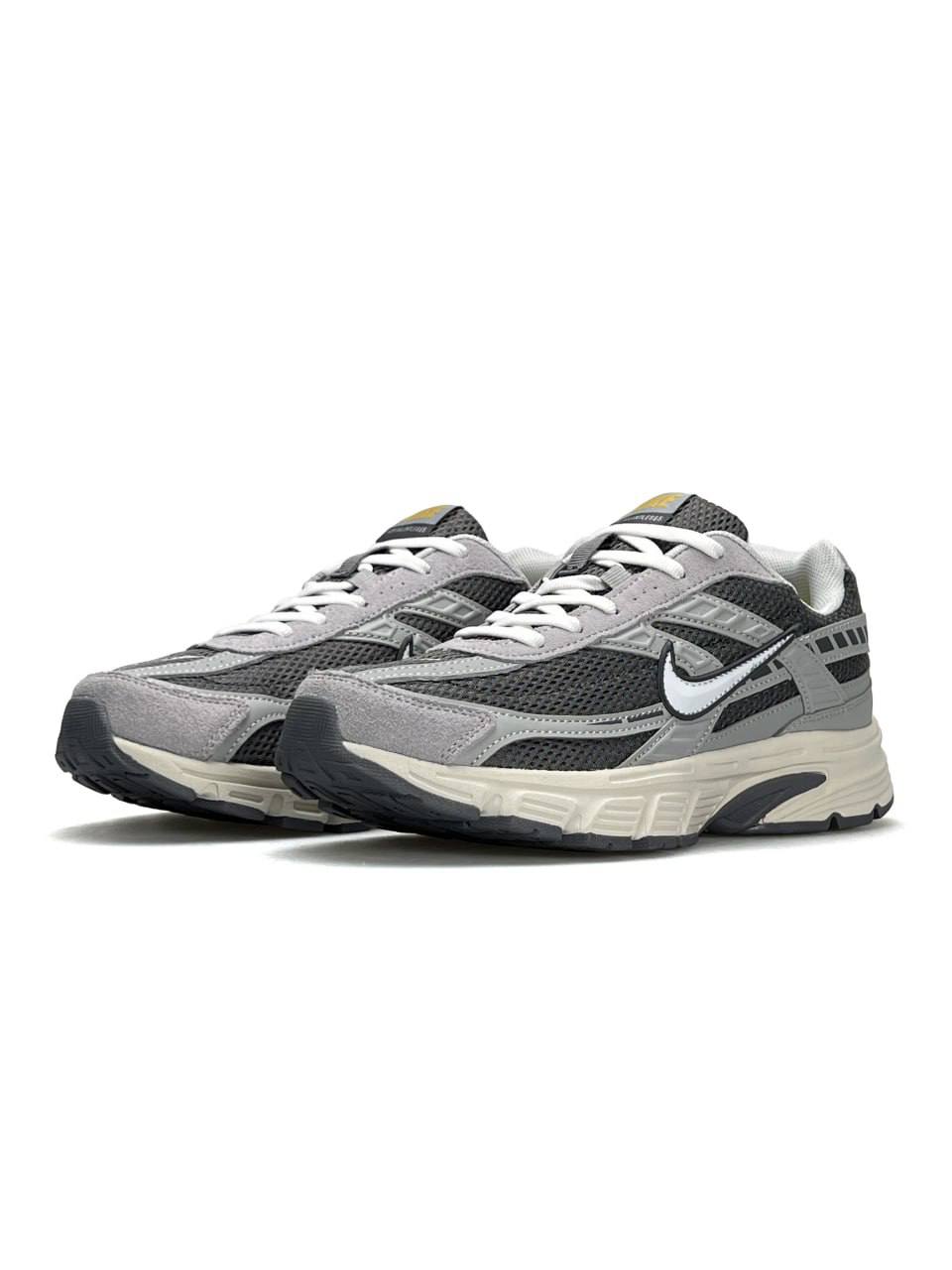 Nike Initiator Grey - view 6