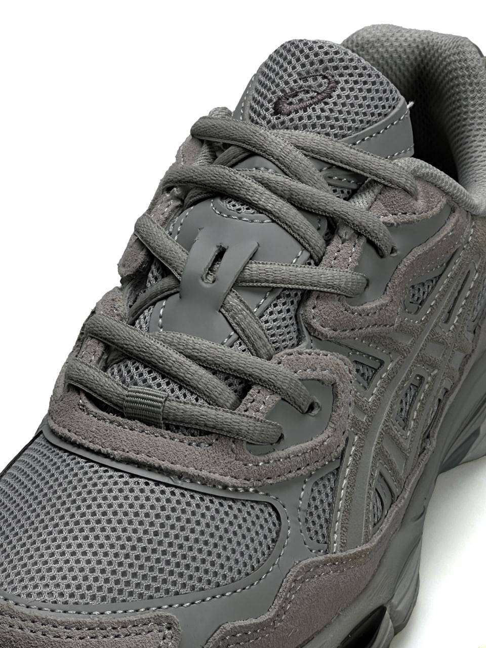 Asics Gel-NYC Grey - view 5