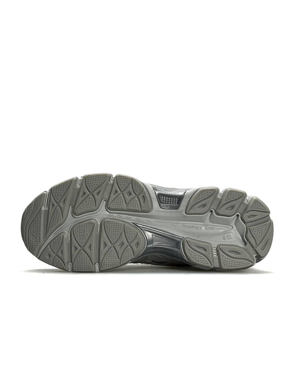 Asics Gel-NYC Grey - view 9