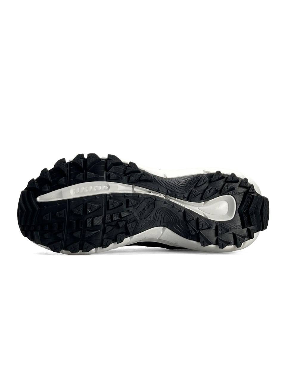 Reebok Zig Kinetica 2.5 Edge x Spyder Black White - view 9