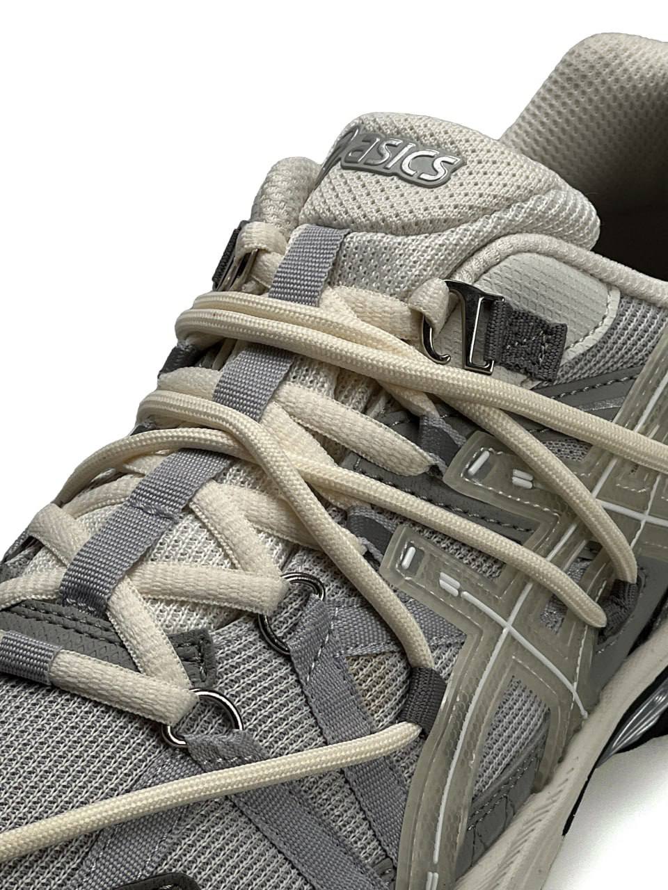 Asics Gel-Kahana TR V2 Light Grey Beige - view 5