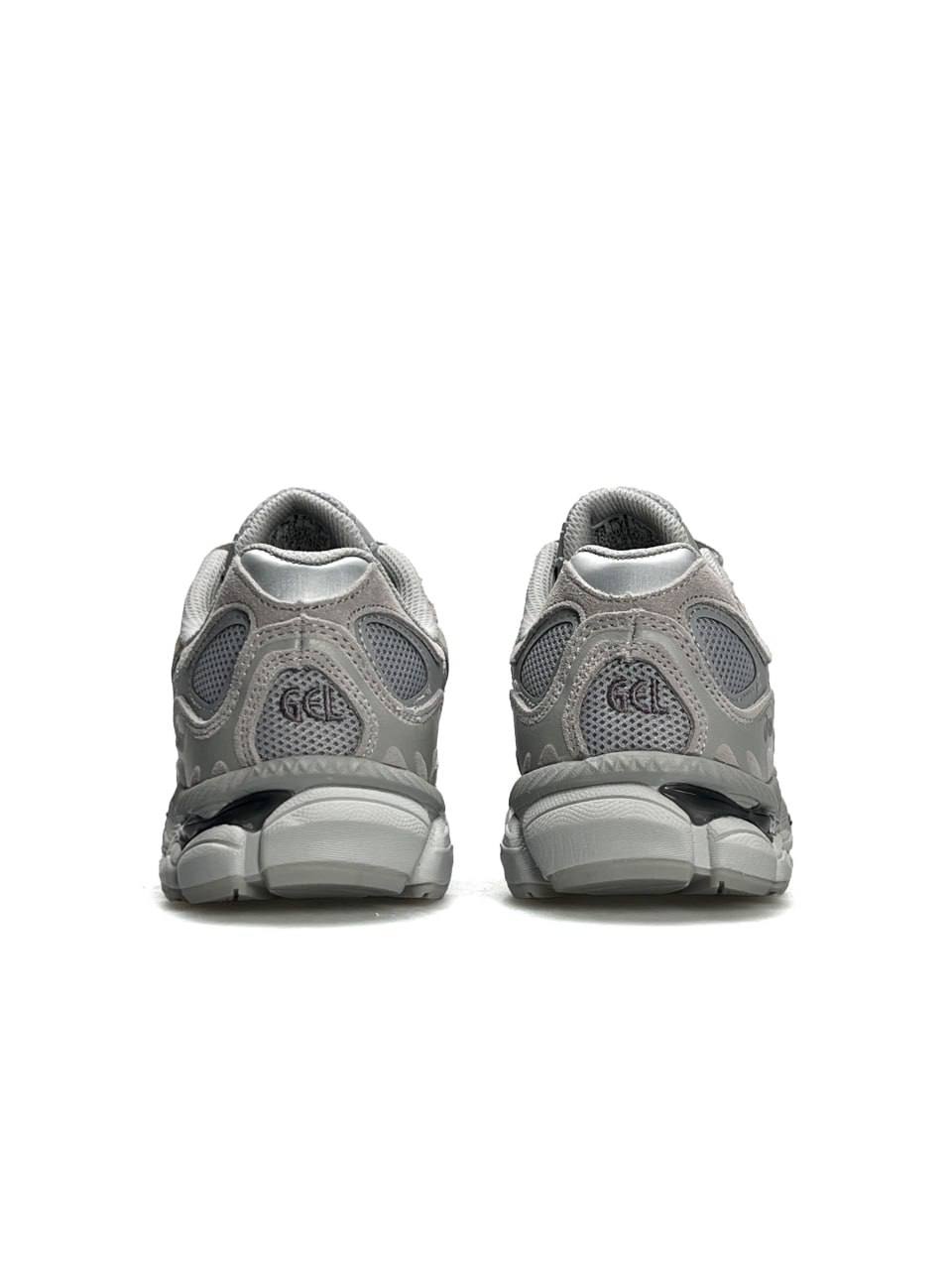 Asics Gel-NYC Grey - view 7